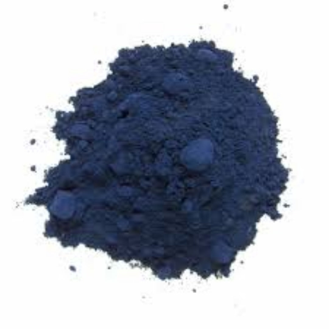 Indigo Powder Extract | Natural Dye Powder for Eco-Friendly Textile Dyeing | Nacolo