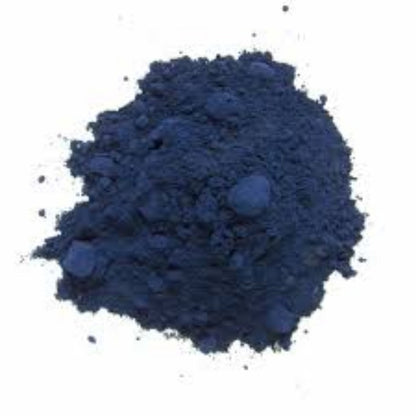 Indigo Powder Extract | Natural Dye Powder for Eco-Friendly Textile Dyeing | Nacolo