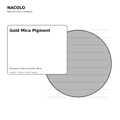 Gold Mica Pigment