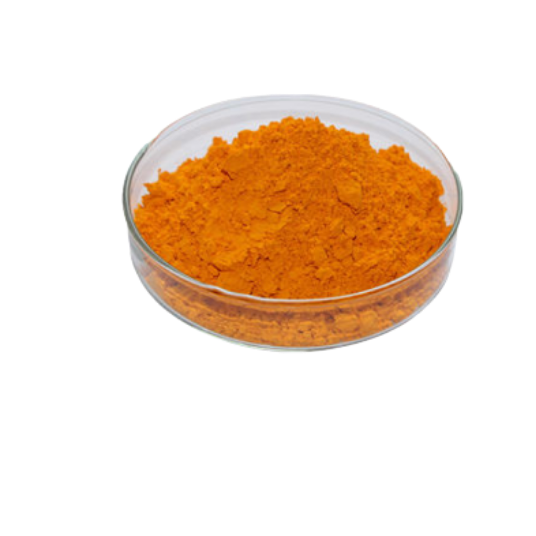 Marigold Powder Extract | Natural Dye Powder for Eco-Friendly Textile Dyeing | Nacolo